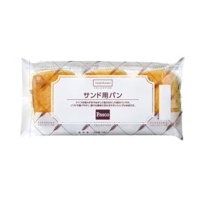 冷凍食品 業務用 Bサンド用パンa 42g×3...の詳細画像1