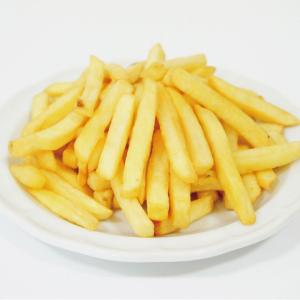 冷凍フライドポテト(ストレートカット) 1kg...の詳細画像2