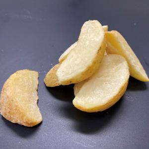 ベルギー産 フライドポテト(皮付ナチュラル)1...の詳細画像2