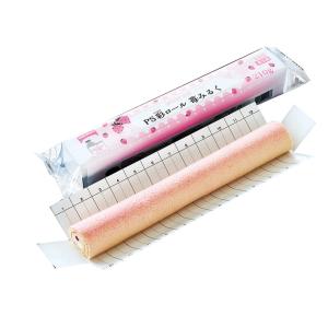 PS彩ロール 苺みるくB06 210g (カッ...の詳細画像1