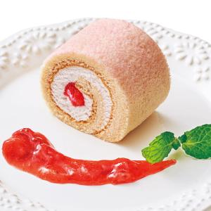 PS彩ロール 苺みるくB06 210g (カッ...の詳細画像2