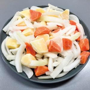 カレー野菜ミックス CN 500g 27377...の詳細画像2