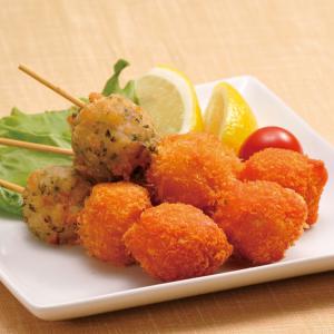 冷凍食品 業務用 海鮮団子串(たこ・えび・いか...の詳細画像4