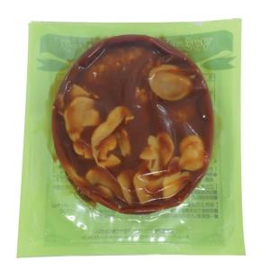 冷凍食品 業務用 マッシュルームデミグラスソー...の詳細画像1