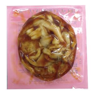 冷凍食品 業務用 まいたけ照焼きソースハンバー...の詳細画像1