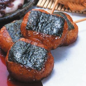 (クーポン利用で5%OFF)揚げもち(醤油味)...の詳細画像2