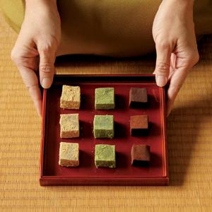 わらび餅(きな粉) 1kg(約75-80個入)...の詳細画像3