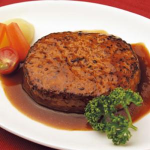 デミ風ソースハンバーグ 150g(正味110g...の詳細画像2