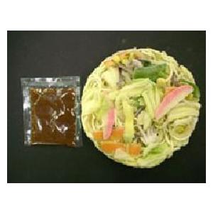(クーポン利用で5%OFF)具付麺 ちゃんぽん...の詳細画像1