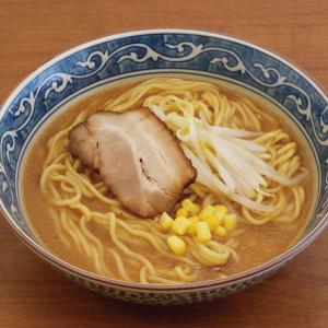 具付麺 味噌ラーメンセット 1食256g(麺1...の詳細画像2