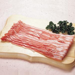 冷凍食品 業務用 豚バラ スライス 500g ...の詳細画像2