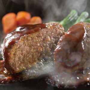 鉄板焼レストランハンバーグ 200g 6050...の詳細画像3