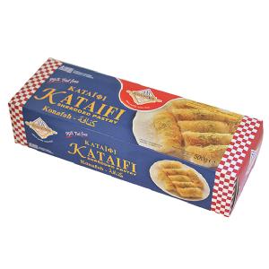 冷凍食品 業務用 カダイフ 500g 6077...の詳細画像1