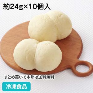 冷凍食品 業務用 ホワイトブレッドB04 10個入 9693 軽食 朝食 ブレッド パン テーブルマーク｜syokusai-netcom