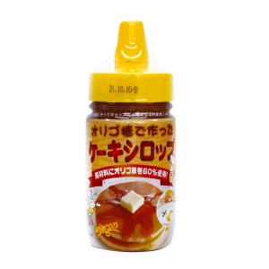 業務用 ケーキシロップ(オリゴ糖入) 300g ...の商品画像