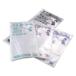 業務用 彊美人 X-1727 170×270mm 厚さ 80μ 100枚入 12372