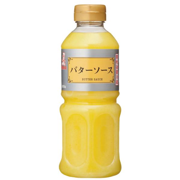 業務用 バターソース 505g 12631 冷やしても固まらない ディップソース 調味料 ケンコーマ...
