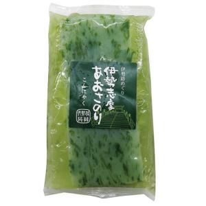 業務用 伊勢志摩あおさのりこんにゃく 約250...の詳細画像1