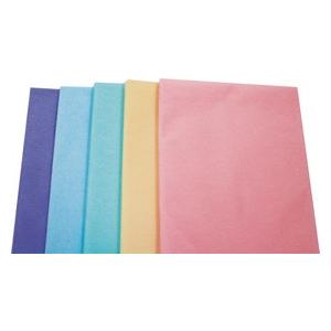 業務用 不織布風呂敷 パステルカラー 90 ベージュ 90×90cm 1袋(20枚入