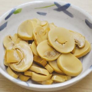 業務用 マッシュルーム スライス 2号缶(固形454g) 18415