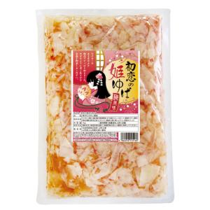 初恋の姫ゆば 1kg 19070 梅肉 湯葉 ...の詳細画像1
