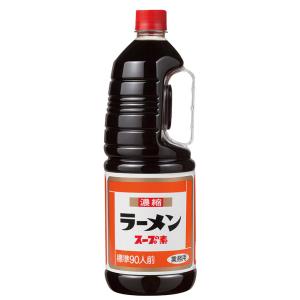 創味 創味食品 塩ラーメンスープ 1.8L 業務用 希釈用 中華 大容量 濃縮