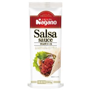 業務用 サルサソース 290g 23532 調味料 さわやかな辛味