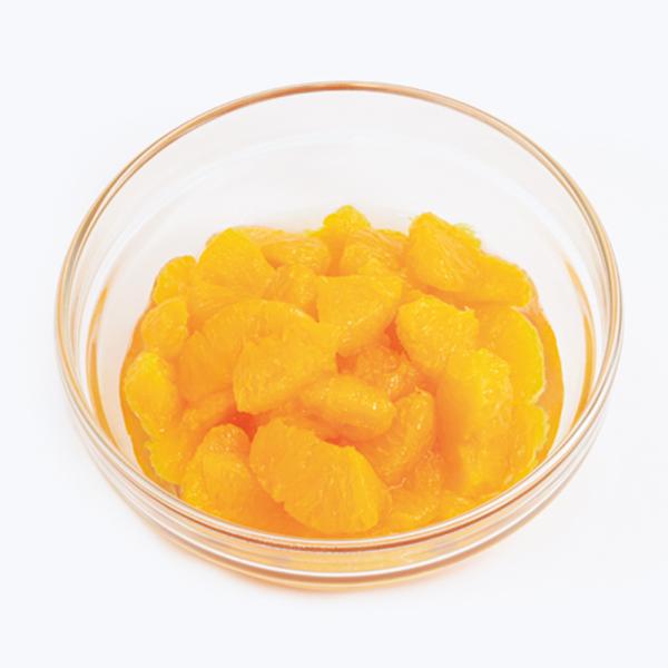 業務用 なつみかん徳用(ブロークン) 1号缶(固形1800g、内容総量3000g)★終売予定 X02...