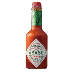 業務用 タバスコペパーソース 12オンス(350ml)ビン 36438