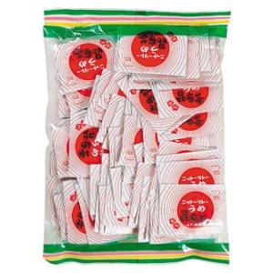 業務用 うめ昆布茶ミニパック 2g×100P入 36505 個包装 梅昆布茶 うめこぶちゃ こんぶち...