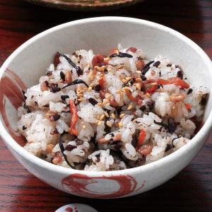 業務用 まぜこみ五穀ひじきごはん 180g 　★終売予定（9月末）5393 まぜごはんの素 雑穀 調味料 具材 混ぜ込み 具 ご飯