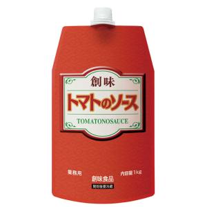 KAGOME（カゴメ） 業務用 トマトソース濃縮タイプ 500g 12625 フィルム