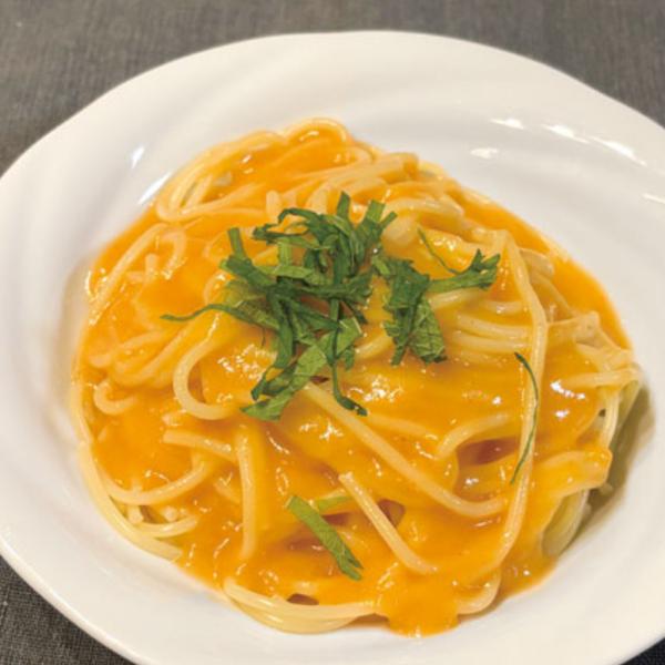 業務用 たっぷり明太子クリーム 260g(2人前) 602534 めんたいこ クリームソース パスタ...