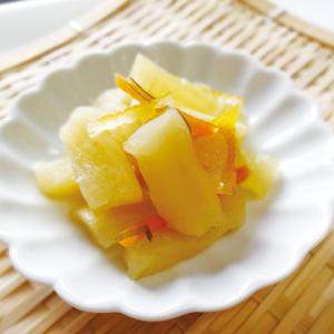 業務用 ゆず大根 1kg(固形800g) 603391 漬物 柚子 だいこん