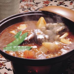 業務用 くつくつ小さなビーフシチュー 1食180g 8141 洋風