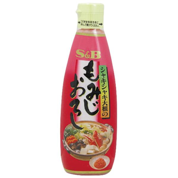 業務用 もみじおろし 270g 87275