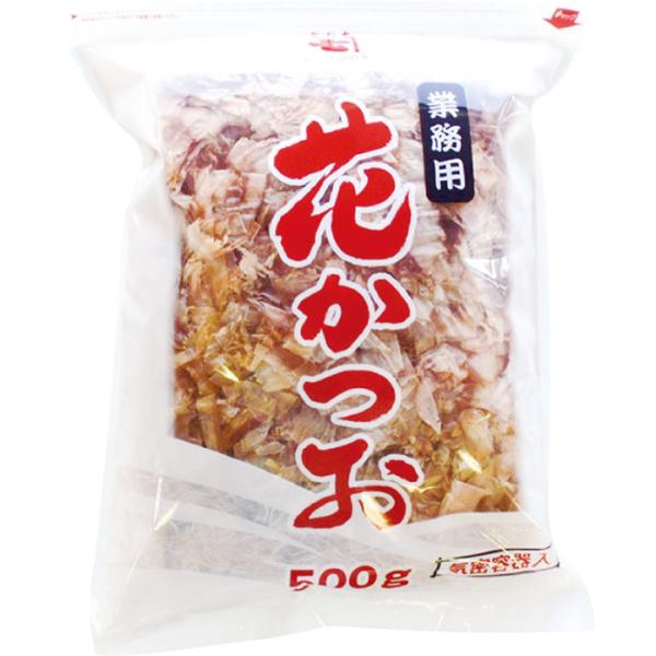 業務用 給食用花かつお 500g 9925