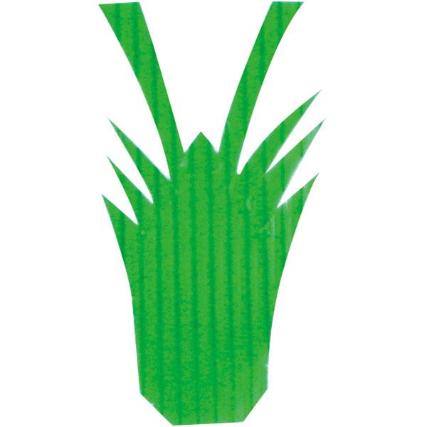 業務用 バラン ミニ海老 B色 1000枚入 1箱 Y003648 飲食消耗品 飾り バラン