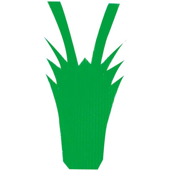 業務用 バラン 海老型1号 B色 1000枚入 1箱 Y003649 飲食消耗品 飾り バラン