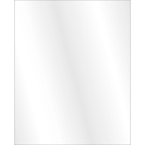 業務用 無地シートOPP#20 80×100 1000枚 Y003712 飲食消耗品 飾り 無地シー...