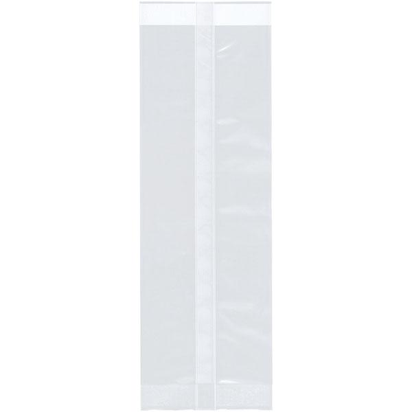 業務用 OPP#40 80×70×250 500枚 Y015255 菓子包装 ガスバリア袋 菓子袋