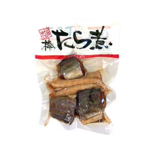 岩木屋 棒たら煮 150g