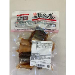 岩木屋 棒たら煮 150gの詳細画像1