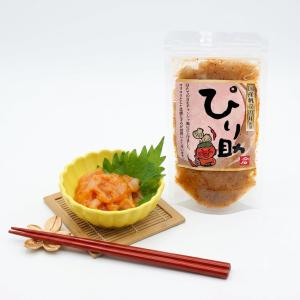ヤマイシ ぴり助 60g