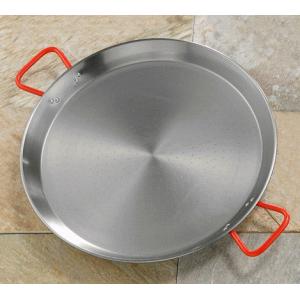 スペイン製パエリア鍋【32センチ】