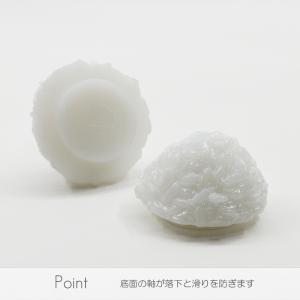 お供えごはん 仏飯 002 サイズ 小 全高2...の詳細画像4