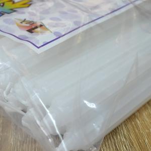 ろうそく 001 和楽 わらく 10号 30本...の詳細画像2