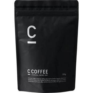 C COFFEEハーフサイズ 50g : ひまわりの薬屋 - 通販