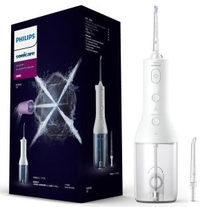 Philips（フィリップス） 口腔洗浄器 ソニッケアーコードレスパワー
