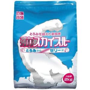 フードケア ネオハイトロミールNEXT(ネクスト) 2kg とろみ剤 介護食